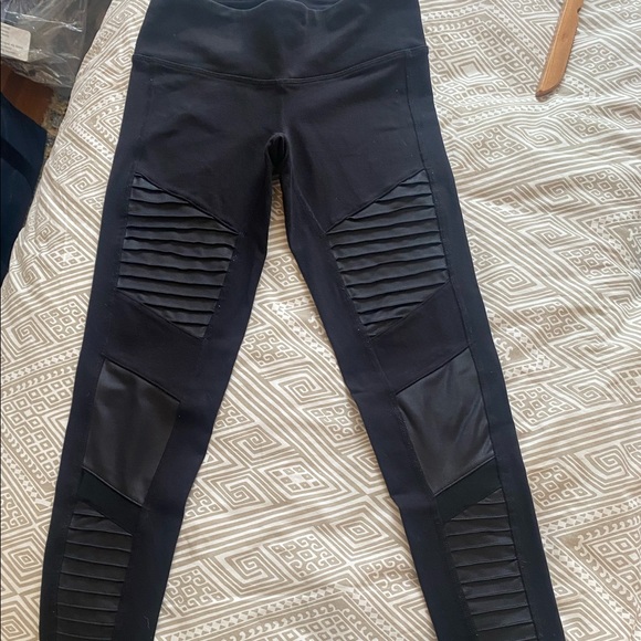 Moto Legging - Picture 6 of 6